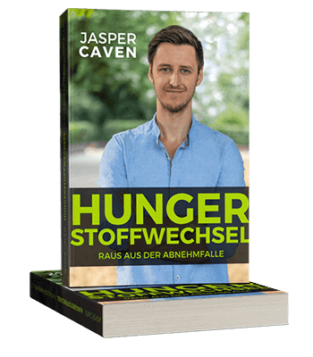 Gratis Buch: Jasper Caven – Hungerstoffwechsel